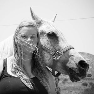 Meet your Posher, Michaela